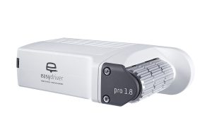 Rangiersystem Easydriver pro