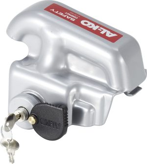 Safety Compact silber