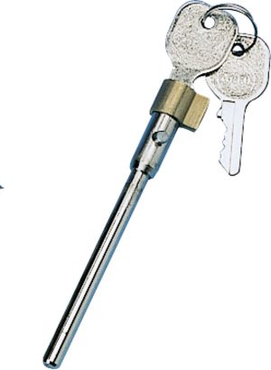 Verrouillage à insertion AKS 1300