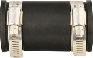 Übergangsverbindungsstück LILIE Innen - Ø 40mm