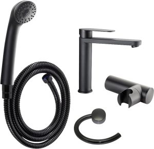 Movera Exklusivpaket, Farbe schwarz