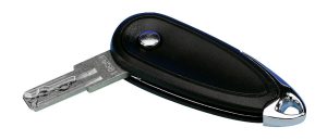 Klappschlüssel FF-System HSC Inhalt 2 Stück