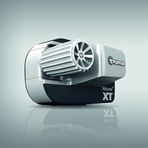 Rangiersystem Truma Mover XT 4