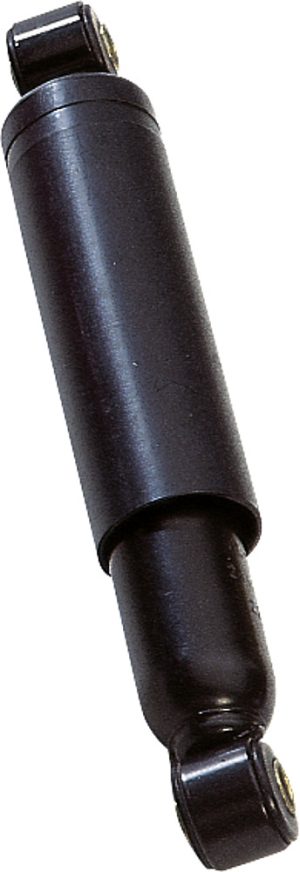 Achsstoßdämpfer Al-Ko Octagon Farbe schwarz