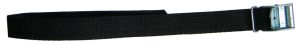 Haltegurt Zubehör zu Motorrad- / Fahrradträger Gurtband 20 mm Länge 40 cm