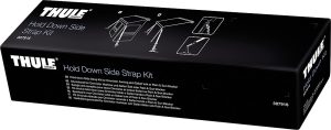 Sturmband Hold Down Side Strap Kit Thule Serie 5 / 6 / 8 / 9