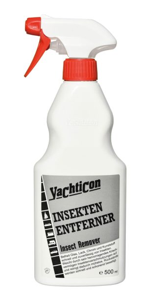 Insekten-Entferner Campy Inhalt 0,5 l