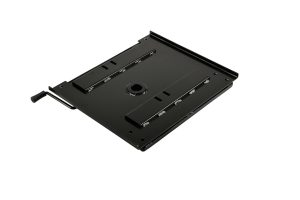 Drehkonsole versetzt drehend Fahrerseite für Ducato 250 ab 07 / 2006