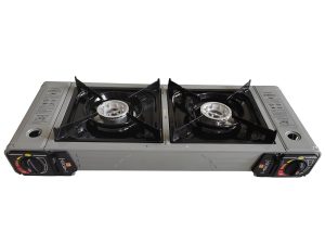 Roc Line 2 Brennerpatronenofen