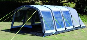 HAYLING 6 CLASSIC AIR PRO