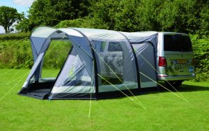 Auvent de bus - Action AIR Drive-Away VW 205 cm 180 - 210 cm 78 x 33 cm 13,50 kg