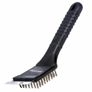 Grill Reinigungsbrüste