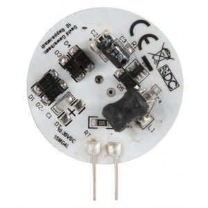 LED 15er SMD Modul 275 lm G4 36mm
