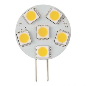 LED 6er SMD Modul 100 lm G4 23mm