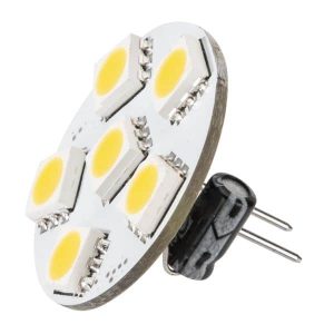LED 6er SMD Modul