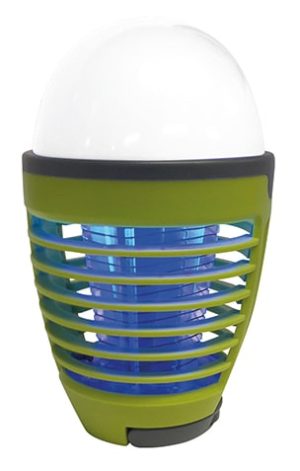 Anti-Mücken Lampe Bulb