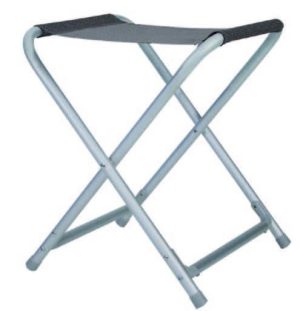 Tabouret de camping Rosa