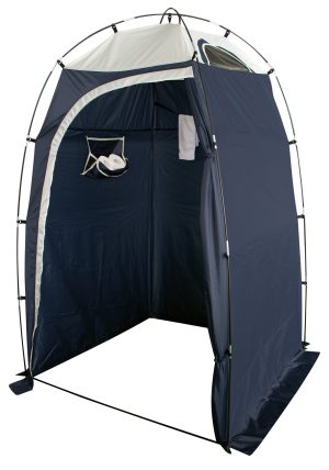 Funktionszelt Blue Creek