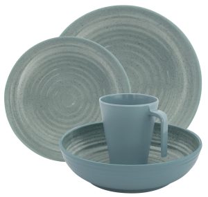 Tischgeschirr Set Denia