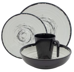 Tischgeschirr Set Isla