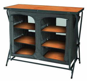 Nova Forano doppelter Campingschrank