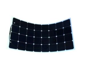 Solarmodul Flexible PERC