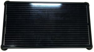 Solarmodul Wing PERC