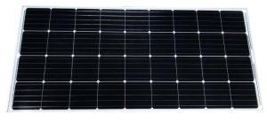 Solarmodul E-ssential 200W + MPPT 20A