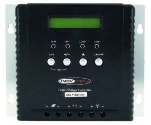 Solar-Laderegler MPPT 30/20 - ELEKTRON