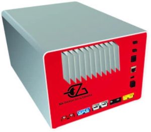 Pile EZA V2 SmartConnect