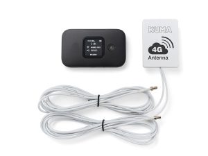 Antenne 4G Kuma