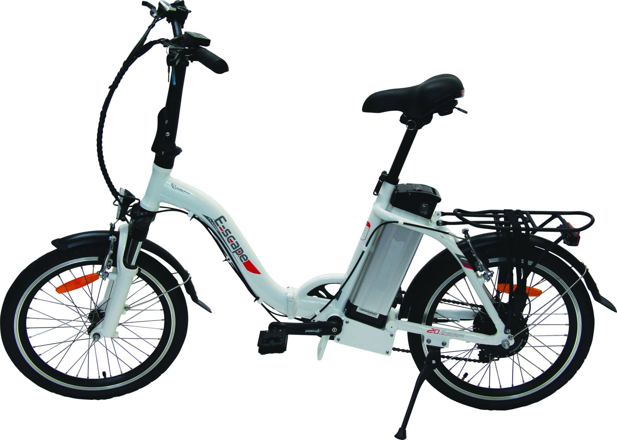 Support de bouteille pour vélo électrique, Accessoires pour vélos  électriques