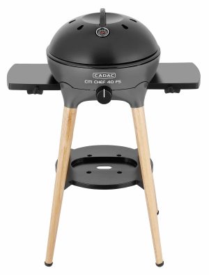 Citi Chef 40 Freestanding Grill