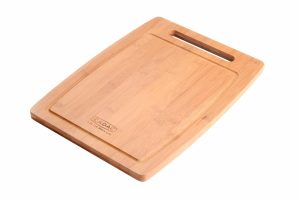 Bambus Schneidebrett
