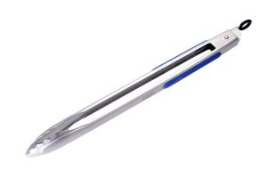 Griffe aus Edelstahl Cadac