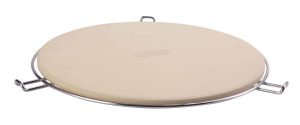 Pizzastein ø 36 cm