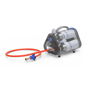 Trio Power Pack 30 mbar