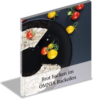 Livre de cuisine Omnia (DE) - Le pain