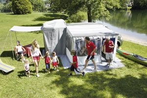 Bandes de complétion pour Privacy Room F65 S/L