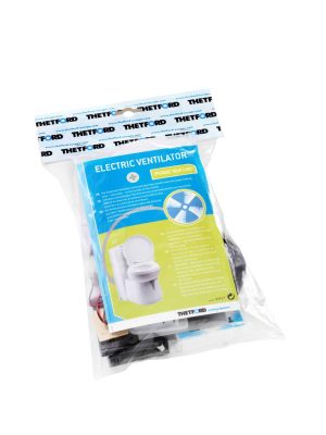 Ventilator elektrisch