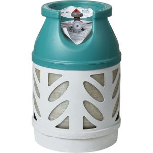 Bouteille de gaz composite - Propan Vitogaz
