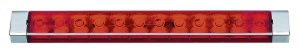 LED-Brems-Schlussleuchte BRS 250 Farbe rot