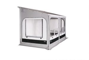 Vorzelt Safari Panorama für Omnistor 8000