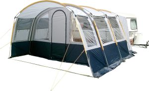 Vorzelt Touring Flex