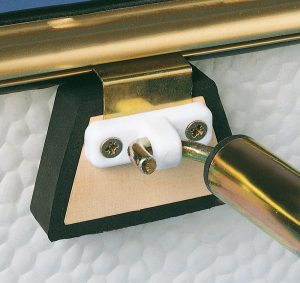 Klemmösen Set 3 Stück