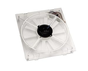 Ventilator Kit Thule 12V zu Dachhauben