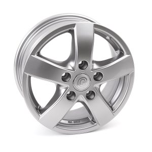 Leichtmetallfelge GSM 4