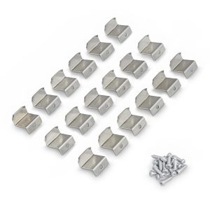 Accessoire kit de montage pour fenêtre S7P