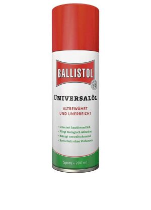 Universalöl Spray