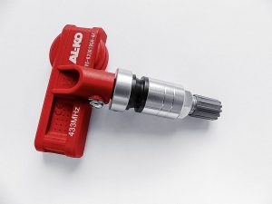 Reifendruck-Kontrollsystem 2Link TPMS